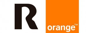 Logo + ORANGE
