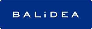 Logo BALIDEA